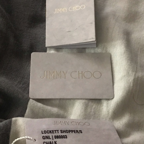 Jimmy choo - Picture 7 of 7
